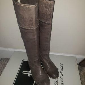frye boots overstock